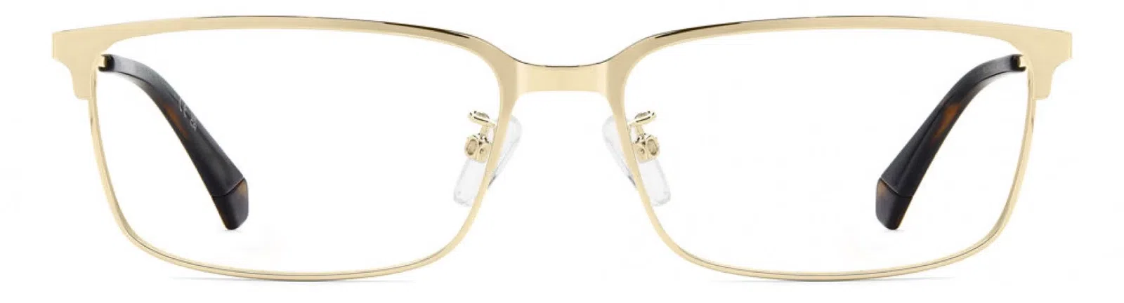 Polaroid Core PLDD583 Eyeglasses - view 2